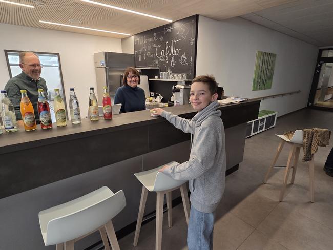 CafiNo - das Café in der Nordstadt